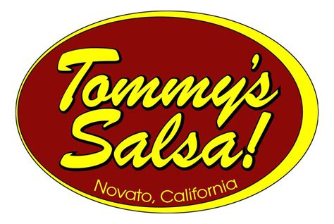 Tommys salsa novato  Novato